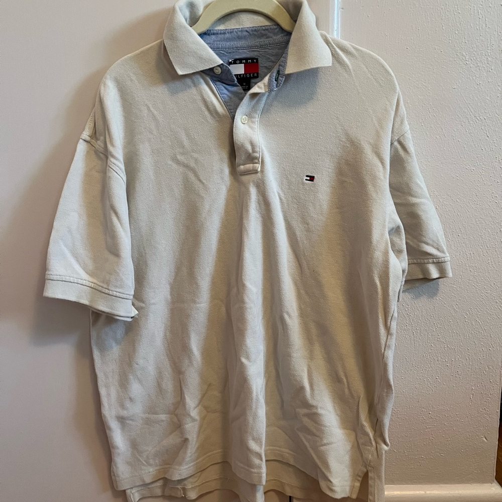 Tommy Hilfiger Classic Polo